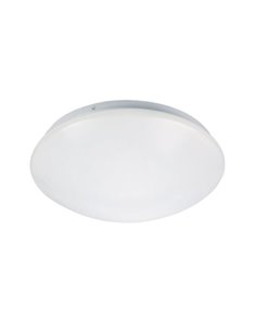 Plafón techo LED Birai 12W 3000K