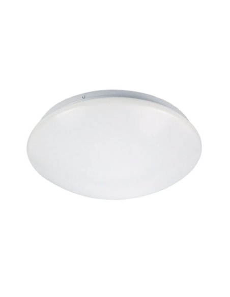 Plafón techo LED Birai 12W 3000K