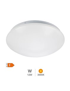 Plafón techo LED Birai 12W 3000K 2