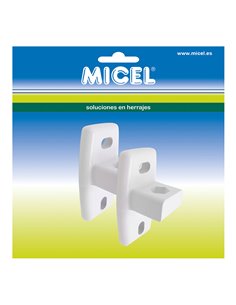 juego de soporte pared toldo tld02 92543 micel 2
