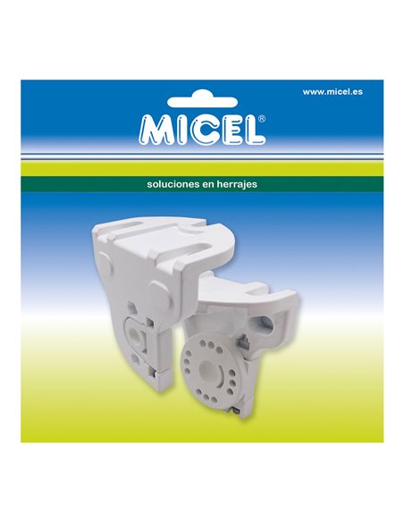 juego de soporte eje toldo tld03 92545 micel