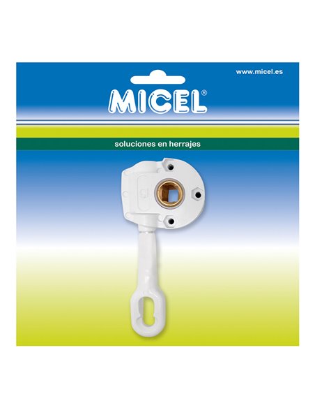 maquina enrollar toldo 1:11 tld05 92551 micel
