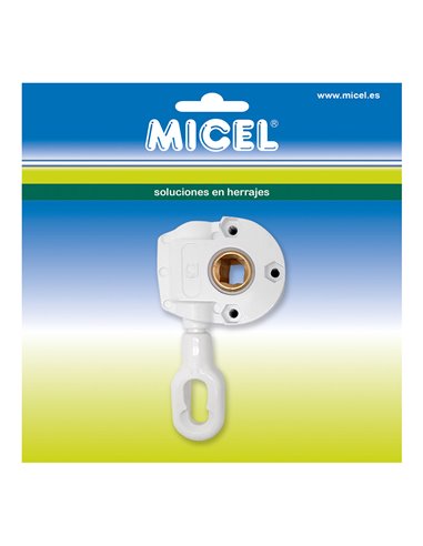 Maquina enrollar toldo 1:7 tld05 92549 micel