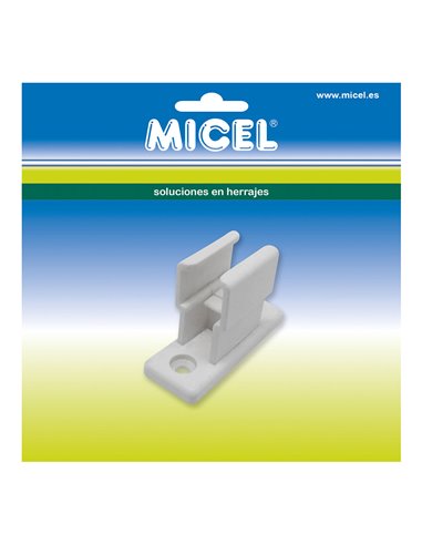 Pinza sujecion manivela toldo tld07 92553 micel