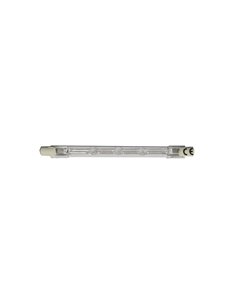Bombilla halogena lineal 78mm haloline120w 220v (equ. 150w) osram