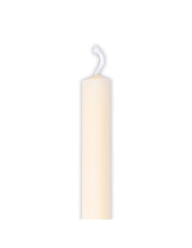 Pack 5 velas de procesión ø2,1x61cm