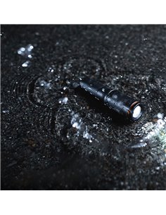 Linterna columbo™ keychain. boli super compacta. nebo 2