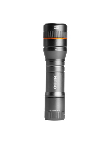 Linterna newton™ 500. táctica. nebo