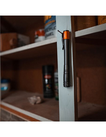 Linterna inspector™ 500+. boli flexpower. nebo