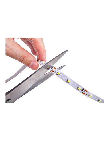 Tira led rgb 3 m 180 leds grundig