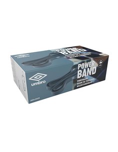 Banda de resistencia 35 kg umbro 2