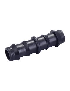Enlace 16mm en bolsa granel 25 unidades 900825 aqua control