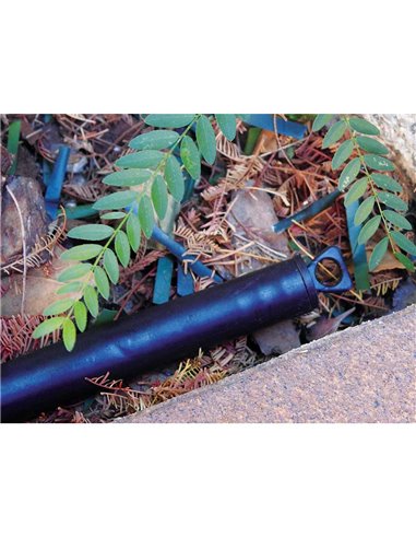 Tapon 16mm en bolsa granel 25 unidades 901025 aqua control