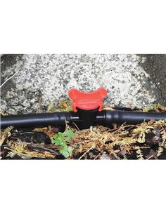 Valvula 16mm en bolsa granel 10 unidades 901810 aqua control 2