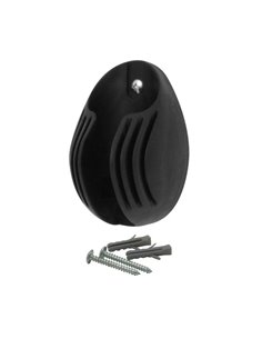 Colgador para manguera helicoidal c2081 aqua control