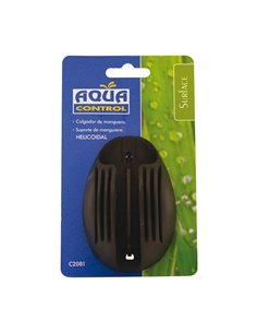 Colgador para manguera helicoidal c2081 aqua control 2