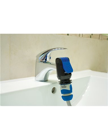 Adaptador universal para grifo doméstico c2025 aqua control