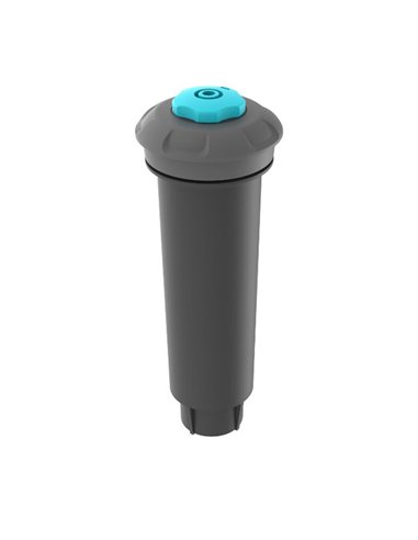 Aspersor emergente sd30 gardena