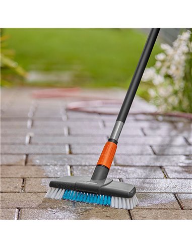 Mango cleansystem m para el sistema cleansystem, largo 150cm 18802-20 gardena