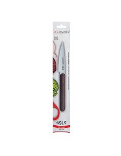 Cuchillo verduras oslo 9 cm - 3,5" e 3 claveles 2