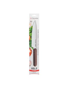 Cuchillo cocinero oslo 20 cm - 8" e 3 claveles 2