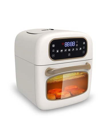 Freidora de aire naturfry vaire 7l fge8071 fagor