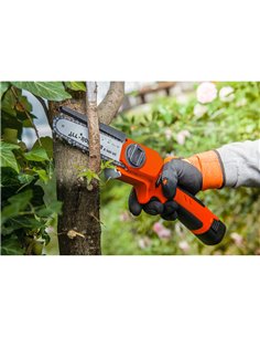 Motosierra all-rounder e-100 uc st-320 stocker 2