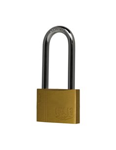 Candado de argo largo 50mm sr50al 075010sr ifam 2
