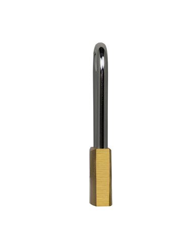 Candado de argo largo 50mm sr50al 075010sr ifam