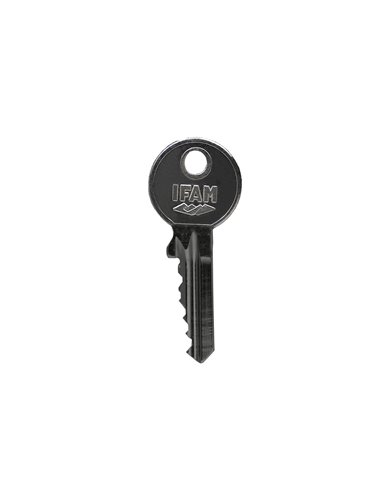 Candado de argo largo 50mm sr50al 075010sr ifam