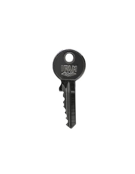 Candado de argo largo 50mm sr50al 075010sr ifam