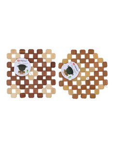 Salvamanteles ø21 x 0,5cm alpina