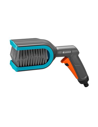 Cepillo de Limpieza de Persianas CleanSystem 18850-20 Gardena
