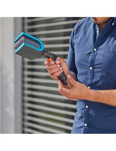 Cepillo de Limpieza de Persianas CleanSystem 18850-20 Gardena