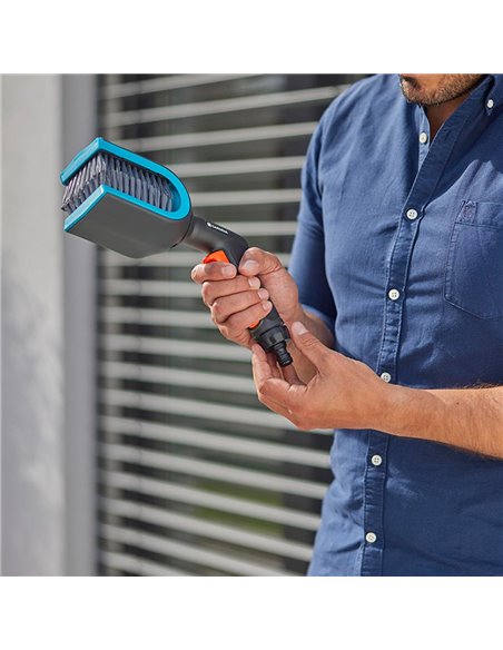 Cepillo de Limpieza de Persianas CleanSystem 18850-20 Gardena