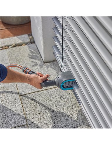 Cepillo de Limpieza de Persianas CleanSystem 18850-20 Gardena