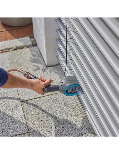 Brosse de Nettoyage pour Stores CleanSystem 18850-20 Gardena