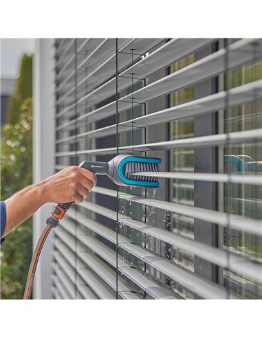 Cleaning Brush for Blinds CleanSystem 18850-20 Gardena