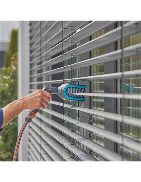 Reinigungsbürste für Jalousien CleanSystem 18850-20 Gardena