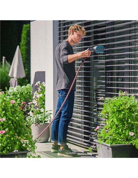 Cepillo de Limpieza de Persianas CleanSystem 18850-20 Gardena