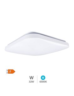 Plafon soffitto 32W 6000K 2816lm bianco 2