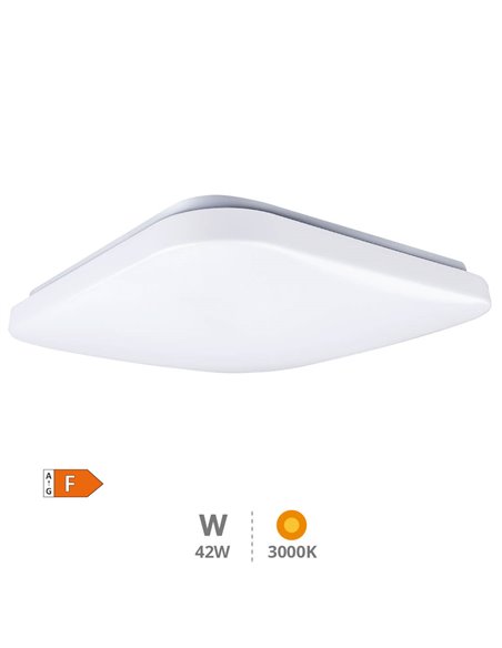 GSC 203605036 | Ceiling light Level 42W 3000K