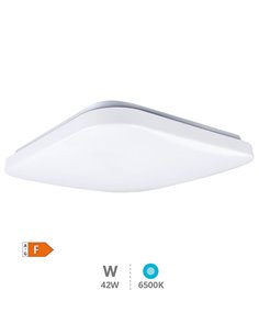 Plafon ceiling Level 42W 6000K 3465lm white 2