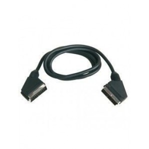 Cable de conexión euroconector 