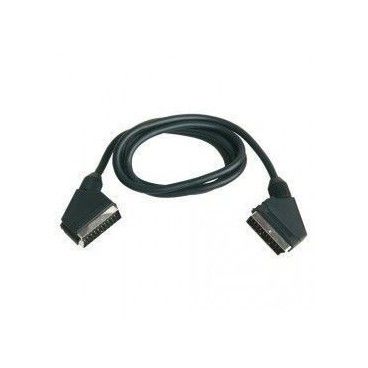 Cable de conexión euroconector 