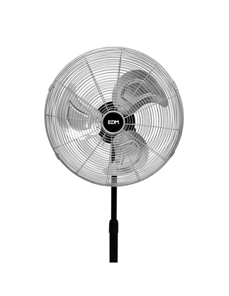 Industrial Standing Fan 80W Ø50cm EDM