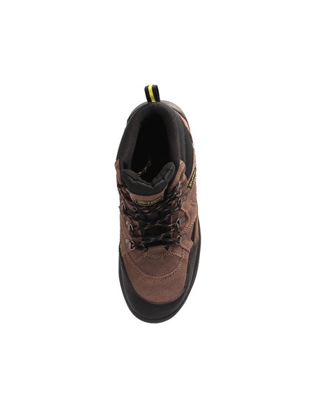 Botas Seguridad Tiborx S1P+SR+FO Talla Nº 36 (Par)
