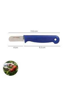 Cuchillo Recolectar Tomates / Pepinos 13,5 cm. Cuchillo Corta Tomates, Cuchillo Pepinos, Cuchillo Cortador Pepinos, 2