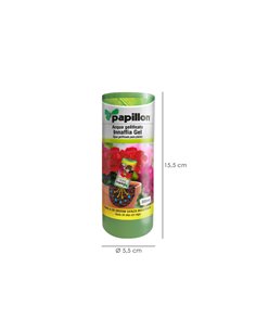 Agua Gelificada Para Riego Con Dispensador 300 ml. 2