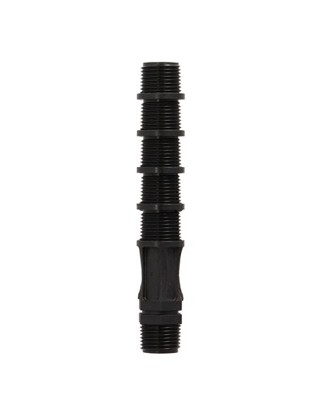 Bobina Recortable Para Difusores Goteo Ø 1/2" - Ø 1/2" Riego Por Goteo, Microaspersión, Riego Por Nebulizacion